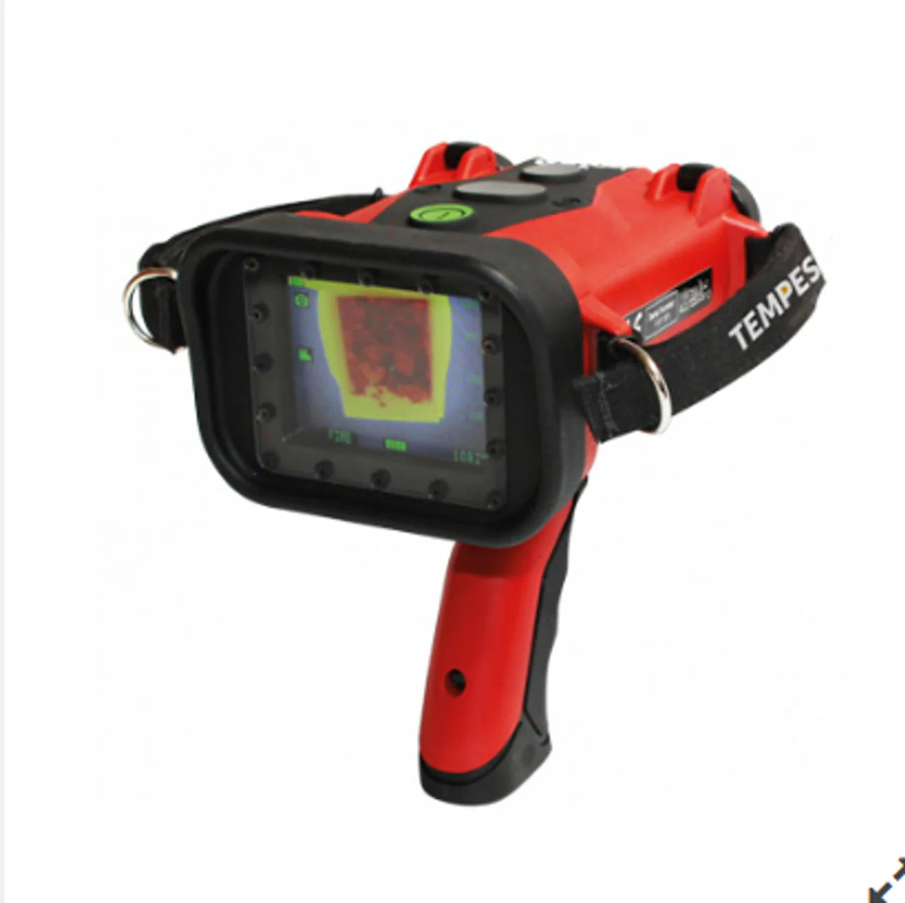 Thermal Imaging Cameras