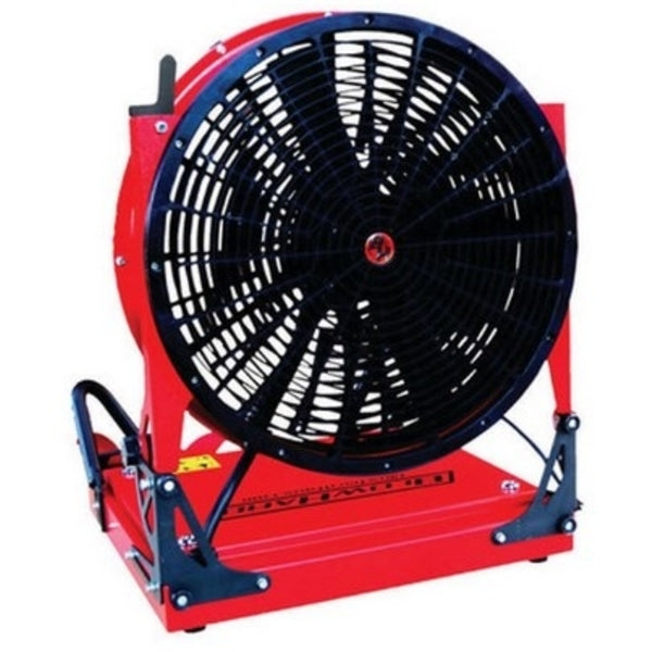 Ventilation Fans
