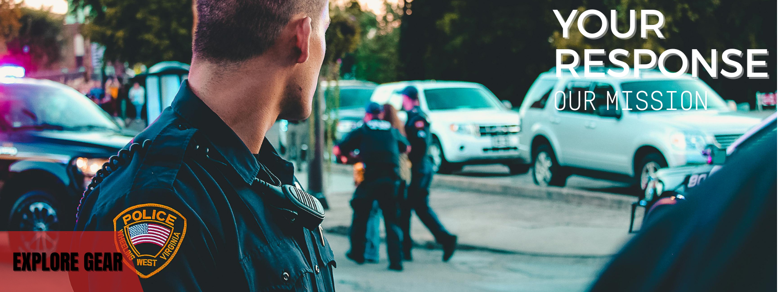 Police