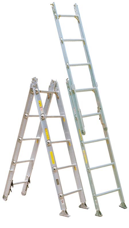 Combination Ladder