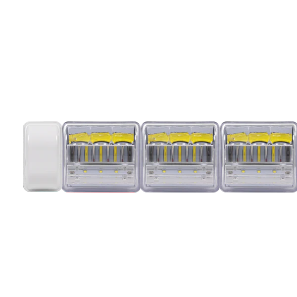 BG2 Lighting System
