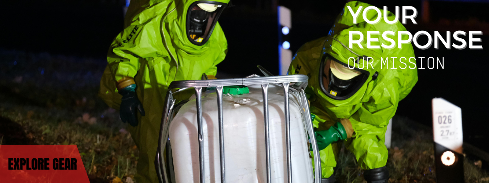 Hazmat