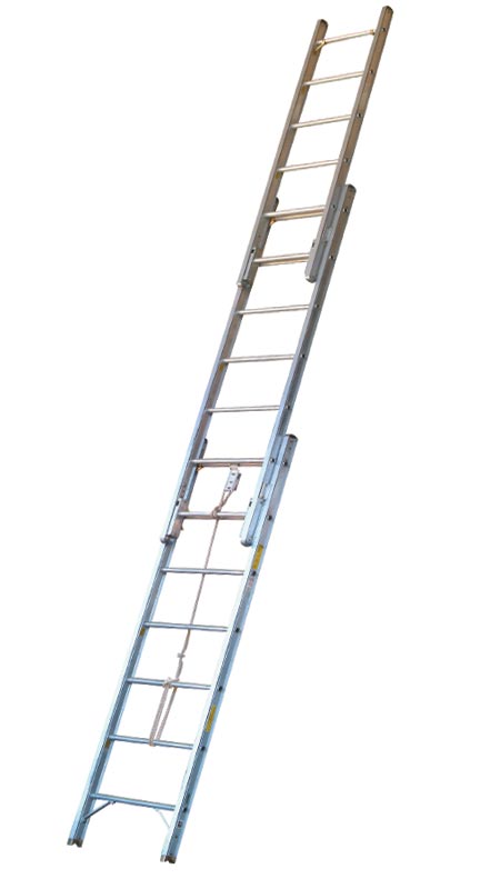 Compact Pumper Ladder