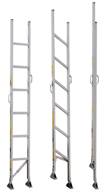Folding Ladder