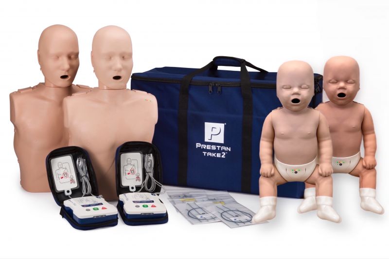CPR Mannequins