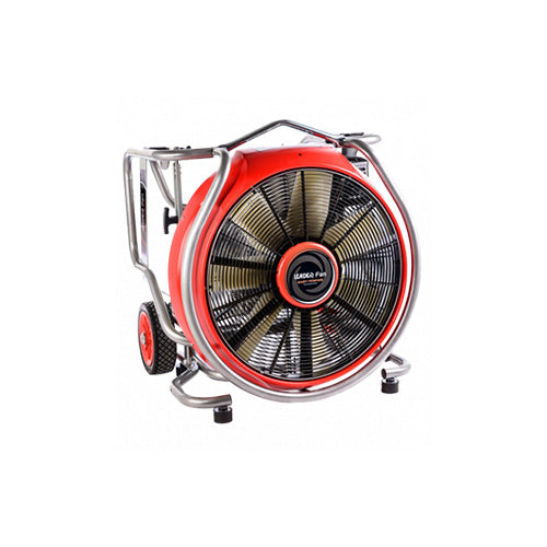 Leader Gas-Driven Fans