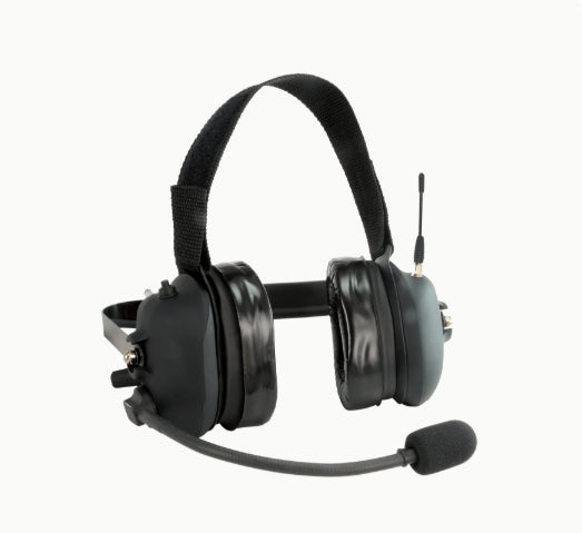 Headsets