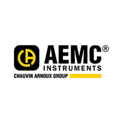 AEMC Instruments