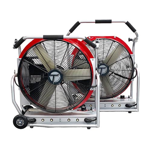 Ventilation Fans & Blowers