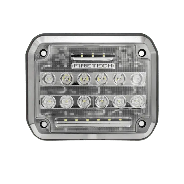 Surface Mounted Scene Lights