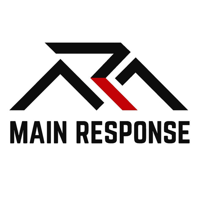 Main Response